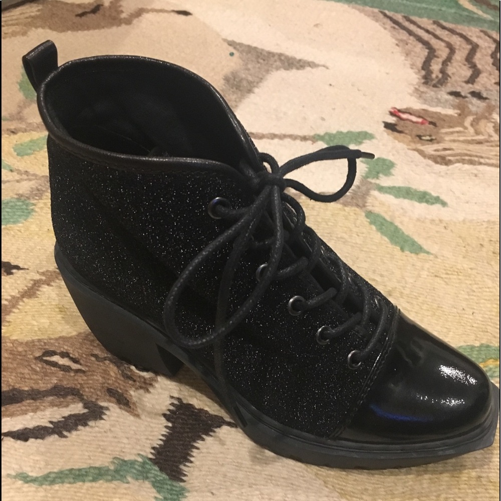 Opening Ceremony Grunge Sneaker